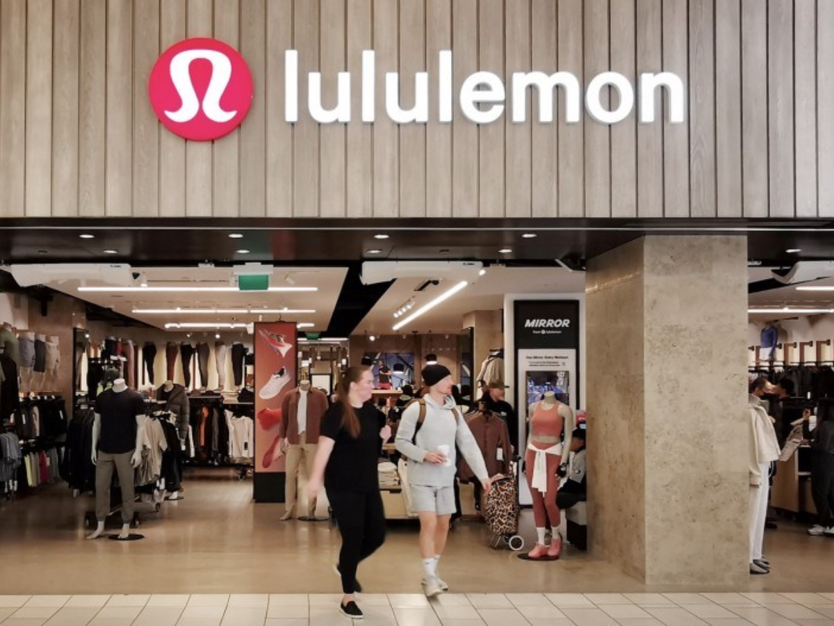 lululemon